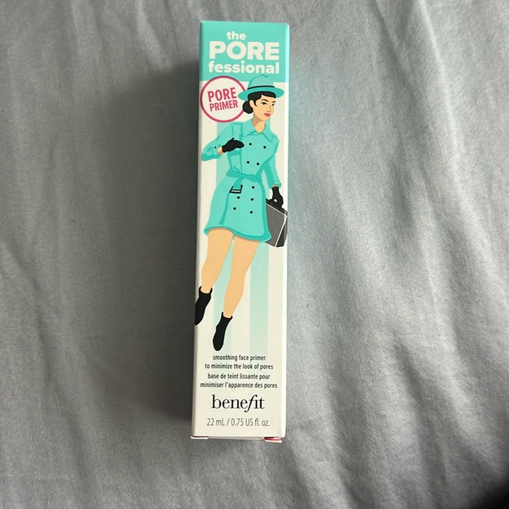 Benefit primer